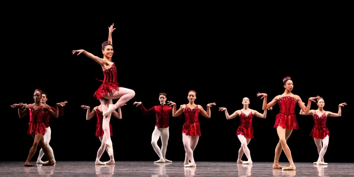 Event image for Ballet Sun Valley 2026