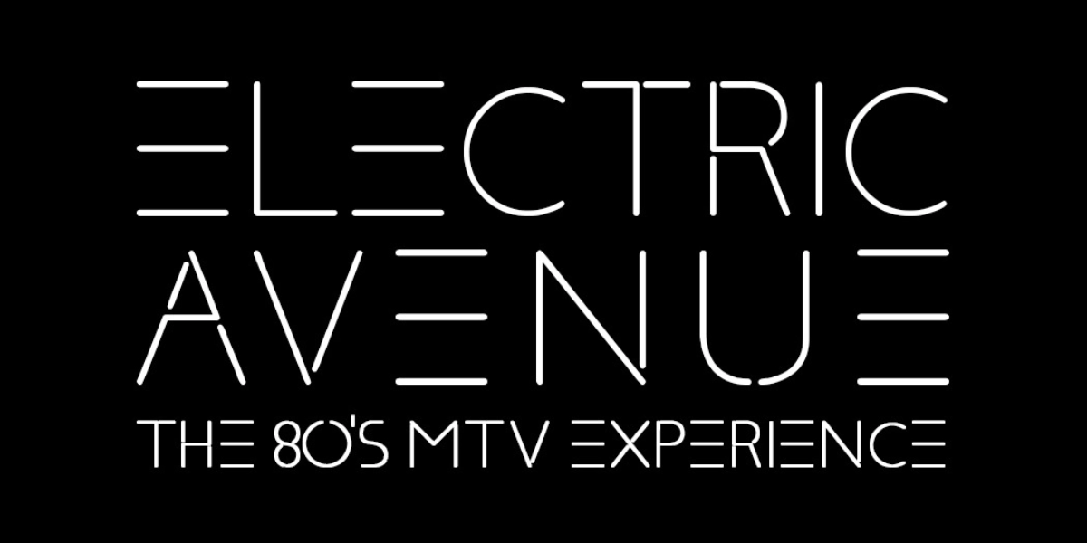 Event image for Electric Avenue