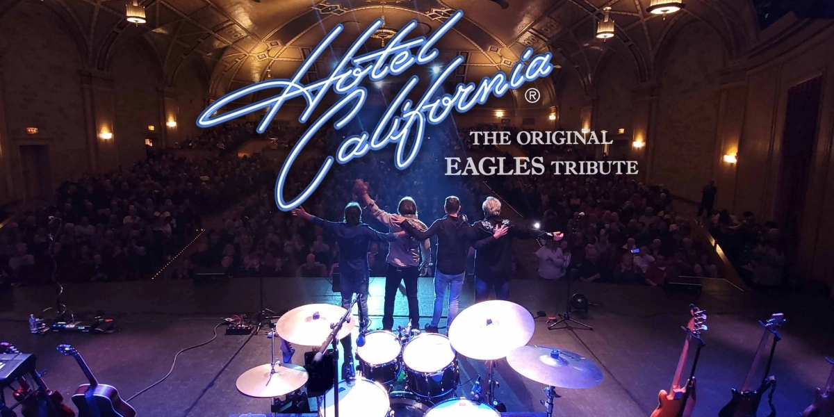 Event image for Hotel California