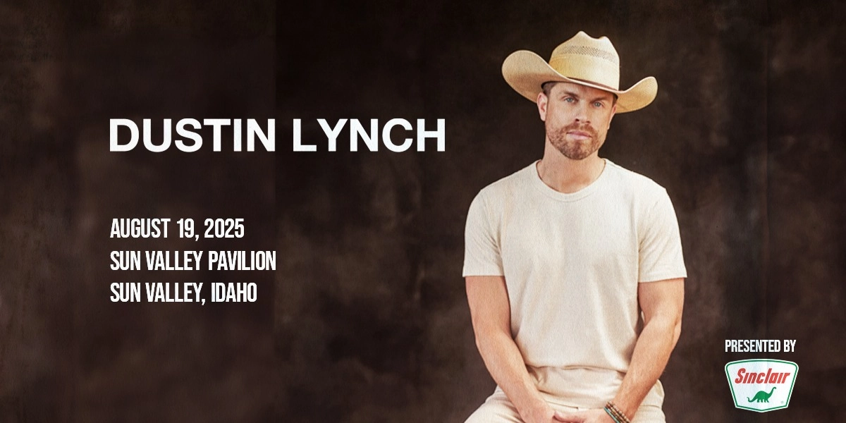 Event image for Dustin Lynch