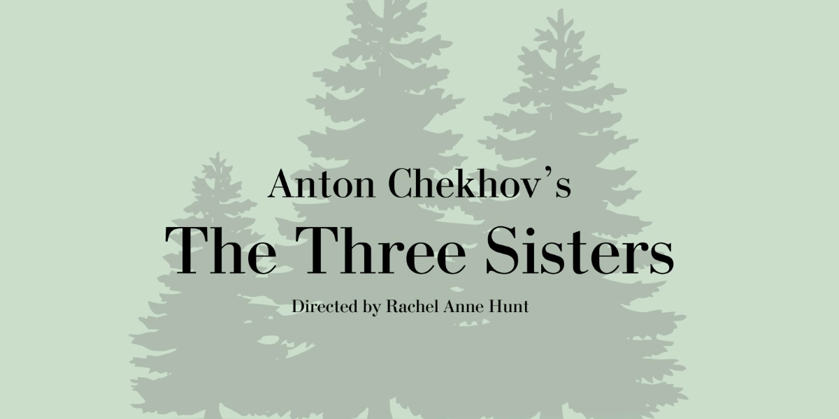 Event image for Grief & Grace Festival: The Three Sisters