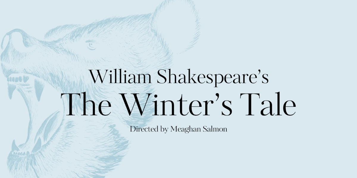 Event image for Grief & Grace Festival: The Winter's Tale