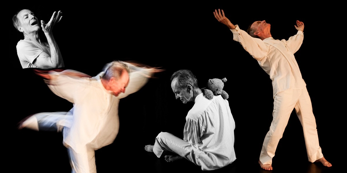 Event image for Dancing in the Ashes