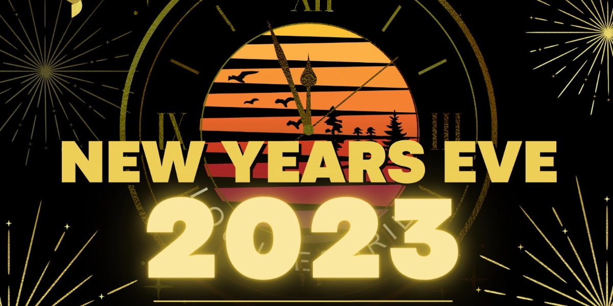 Event image for New Years Eve Sunset Lounge