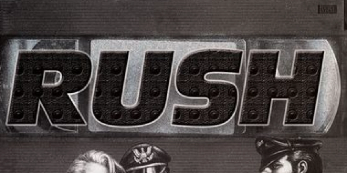 Event image for SOS Presents: Rush
