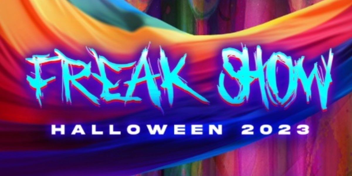 Event image for SPF Presents: Freak Show