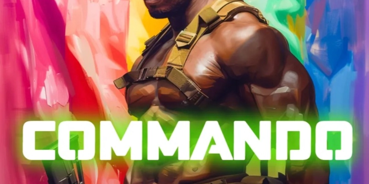 Event image for Commando