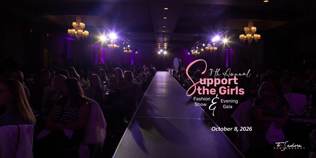 Event image for Victoria's Attic Support the Girls Fashion Show & Gala Event