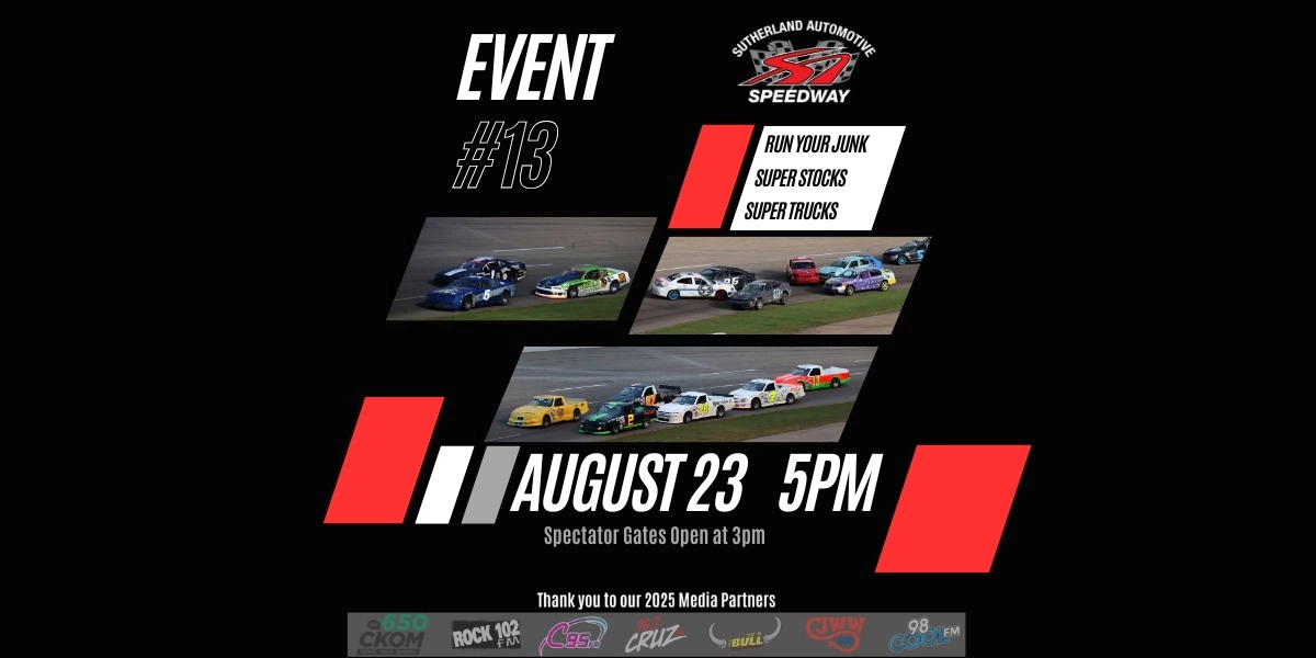 Event image for Event #13