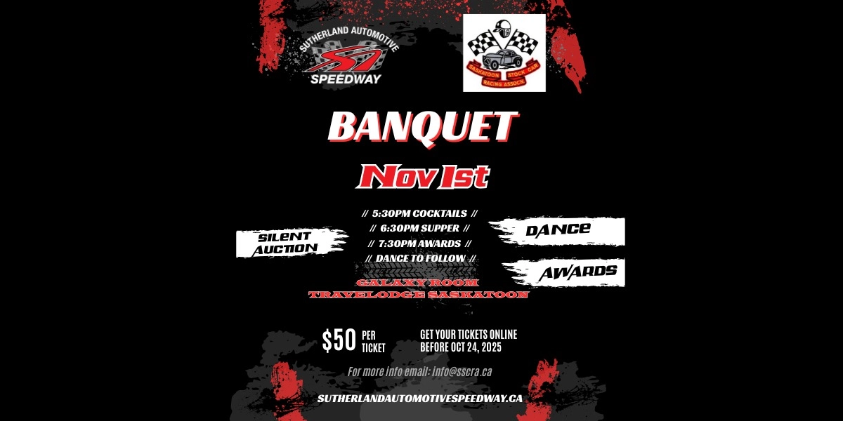 Event image for Annual Banquet
