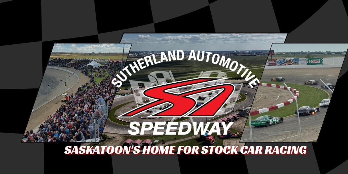 Event image for Race Experience 2026