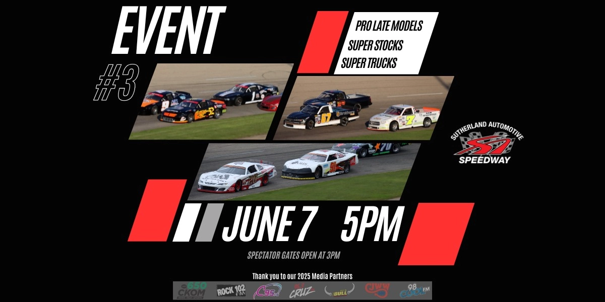 Event image for Event #3