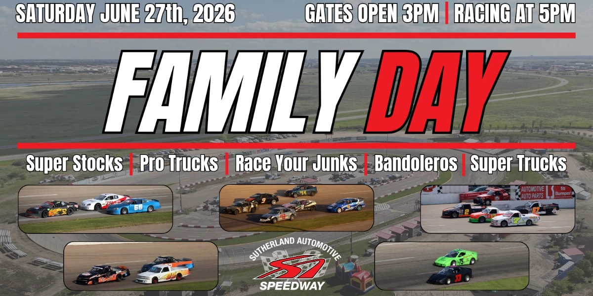 Event image for Event #4- Family Day
