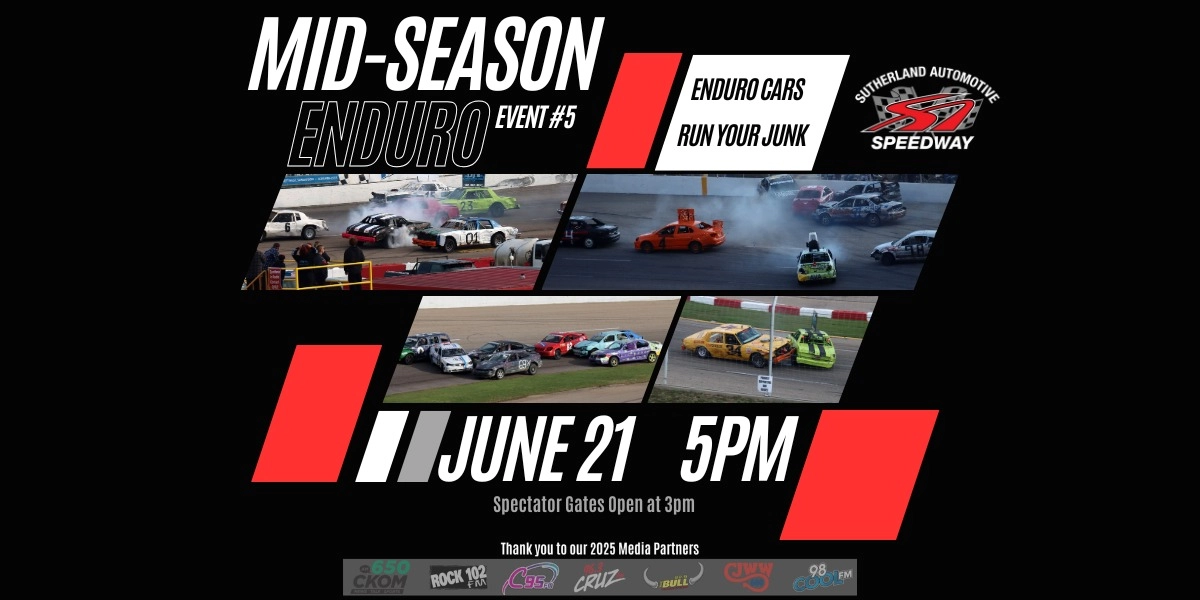 Event image for Mid-Season Enduro