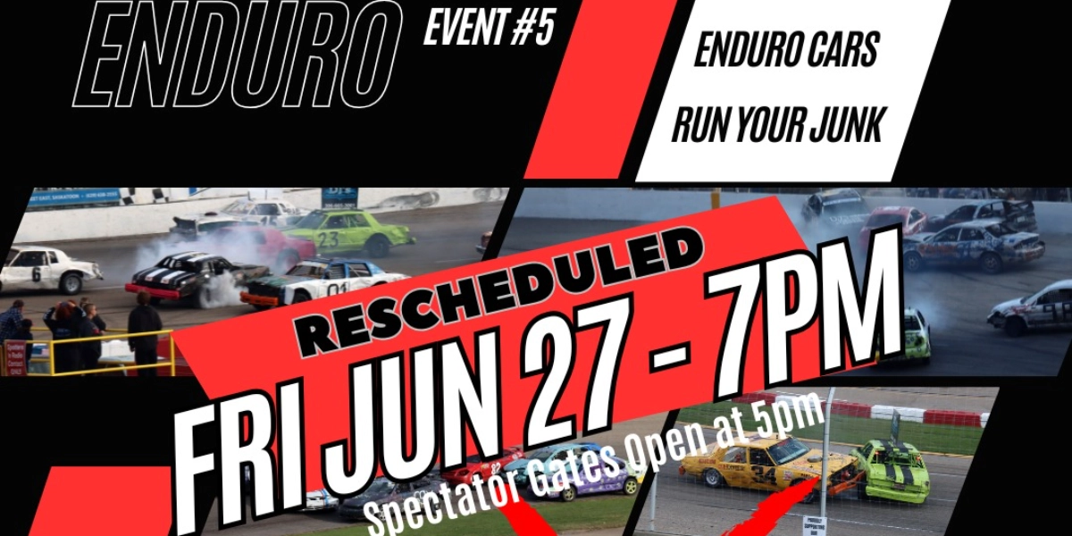 Event image for Mid-Season Enduro