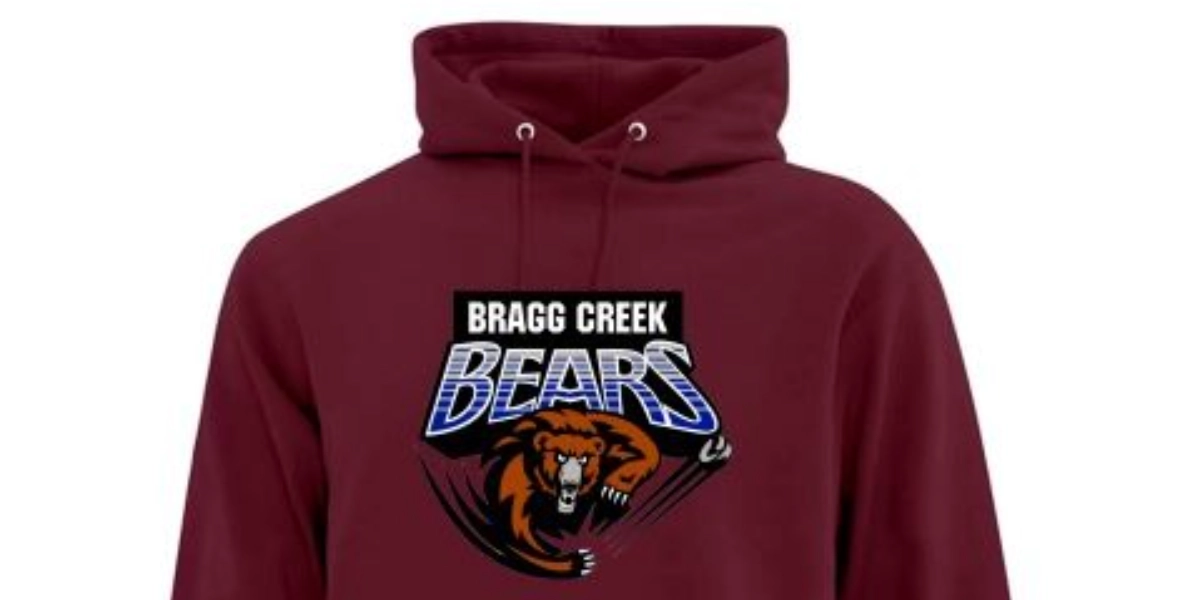 Event image for Bragg Creek Bears Clothing Fundraiser