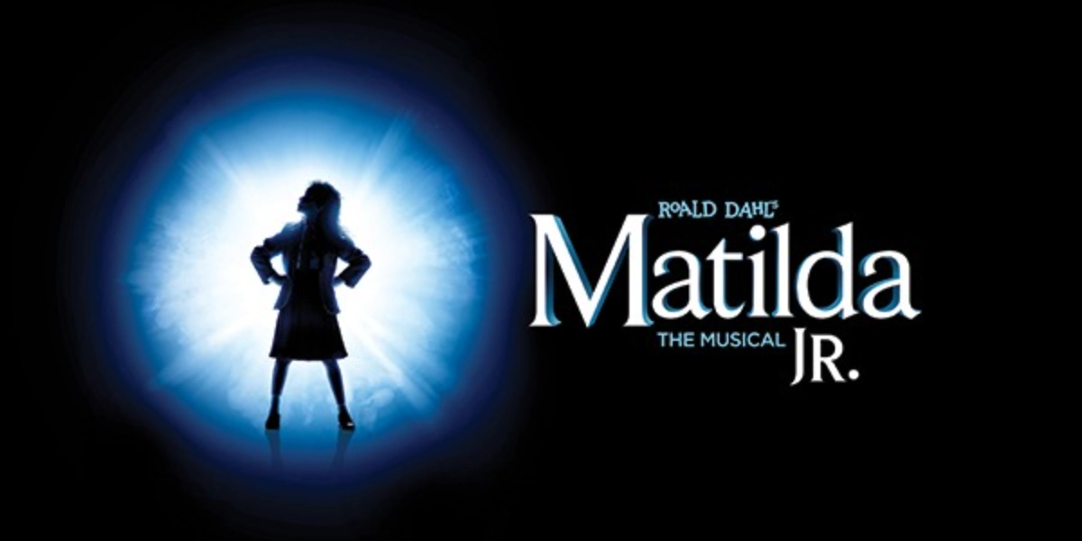 Event image for Matilda the Musical Jr. Performance: Friday, November 20, 2026 at 7:00 p.m.