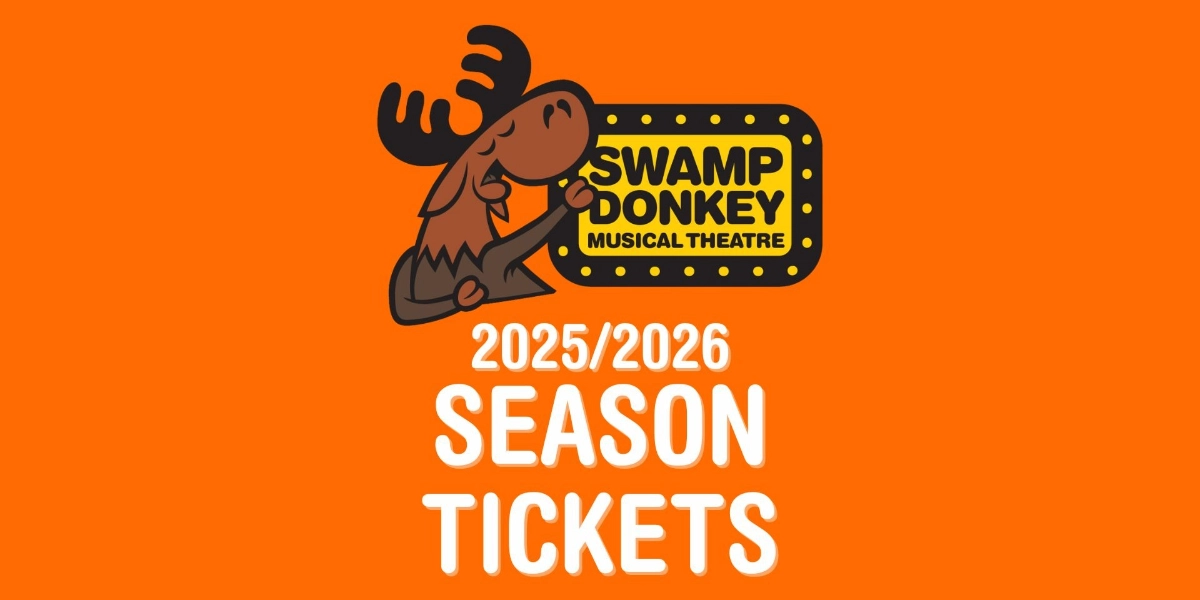 Event image for 2025/2026 Season Tickets (Seniors & Students Under 18 Years)