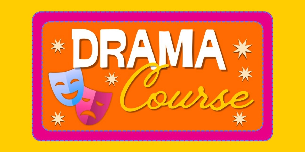 Event image for Fall 2026 Youth Drama Course Registration