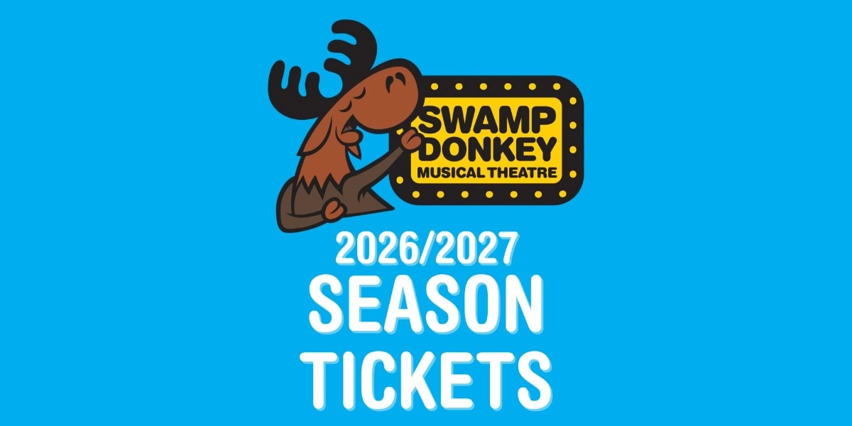 Event image for 2026/2027 Season Tickets (General Admission)