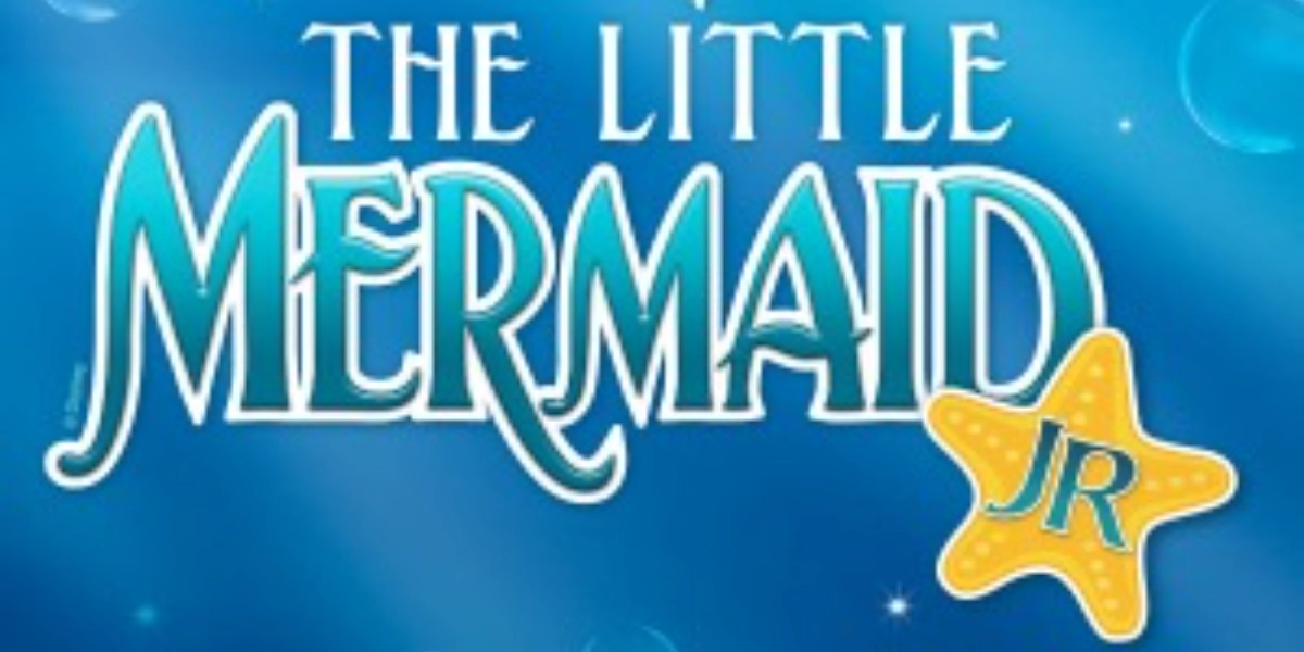 Event image for The Little Mermaid Jr. & Musical Theatre Revue