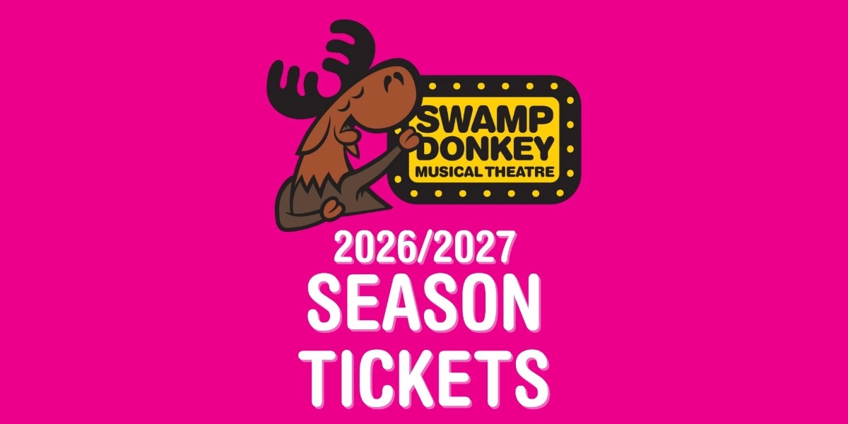 Event image for 2026/2027 Season Tickets (Seniors & Students Under 18 Years)