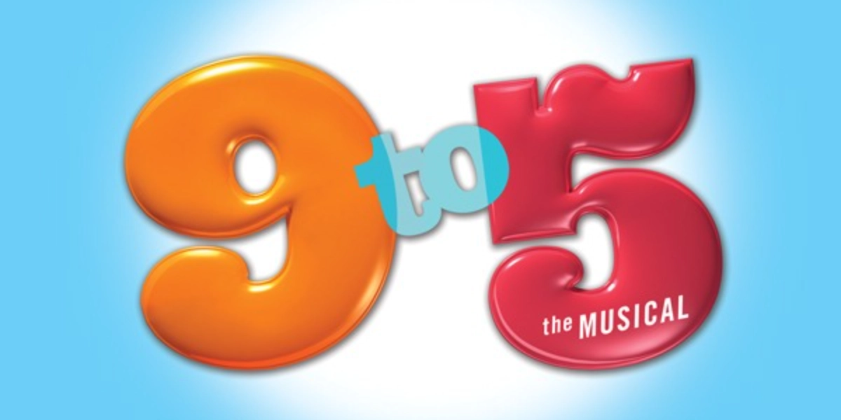Event image for 9 to 5: The Musical Performance: Saturday, May 9, 2026 at 7:00 p.m.