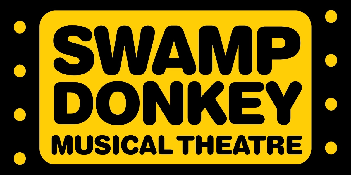 Event image for Swamp Donkey Musical Theatre Society 2023/2024 Season Tickets