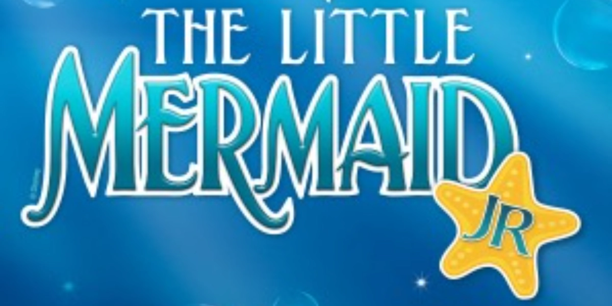 Event image for The Little Mermaid Jr. & Musical Theatre Revue