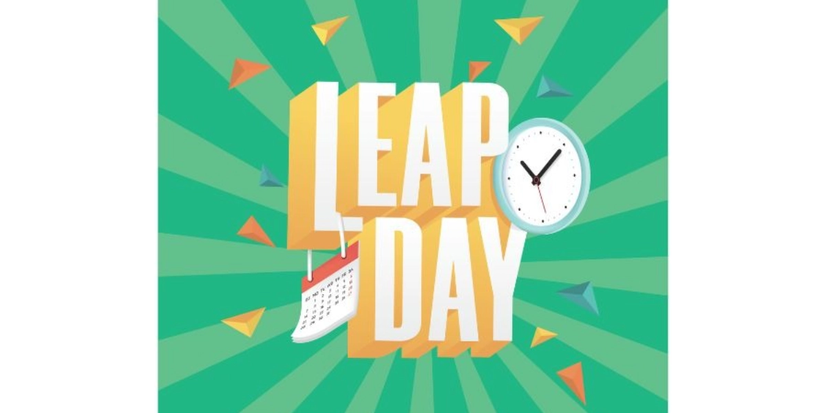 Event image for Leap Day Summer Musical Theatre Camp (July 13-17, 2026)