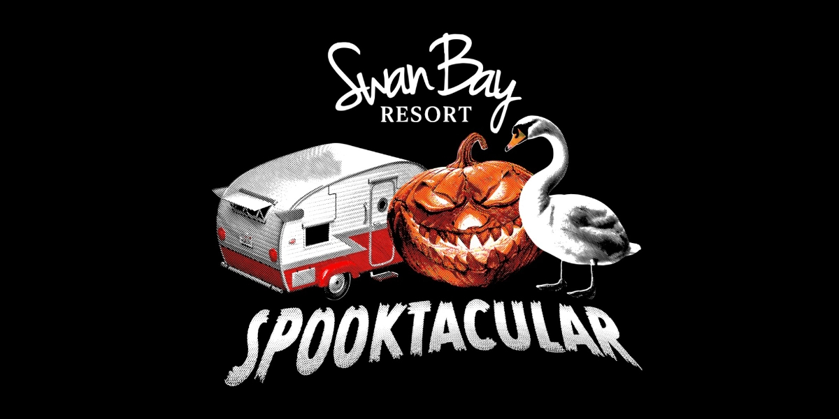 Event image for 9th Annual Spooktacular