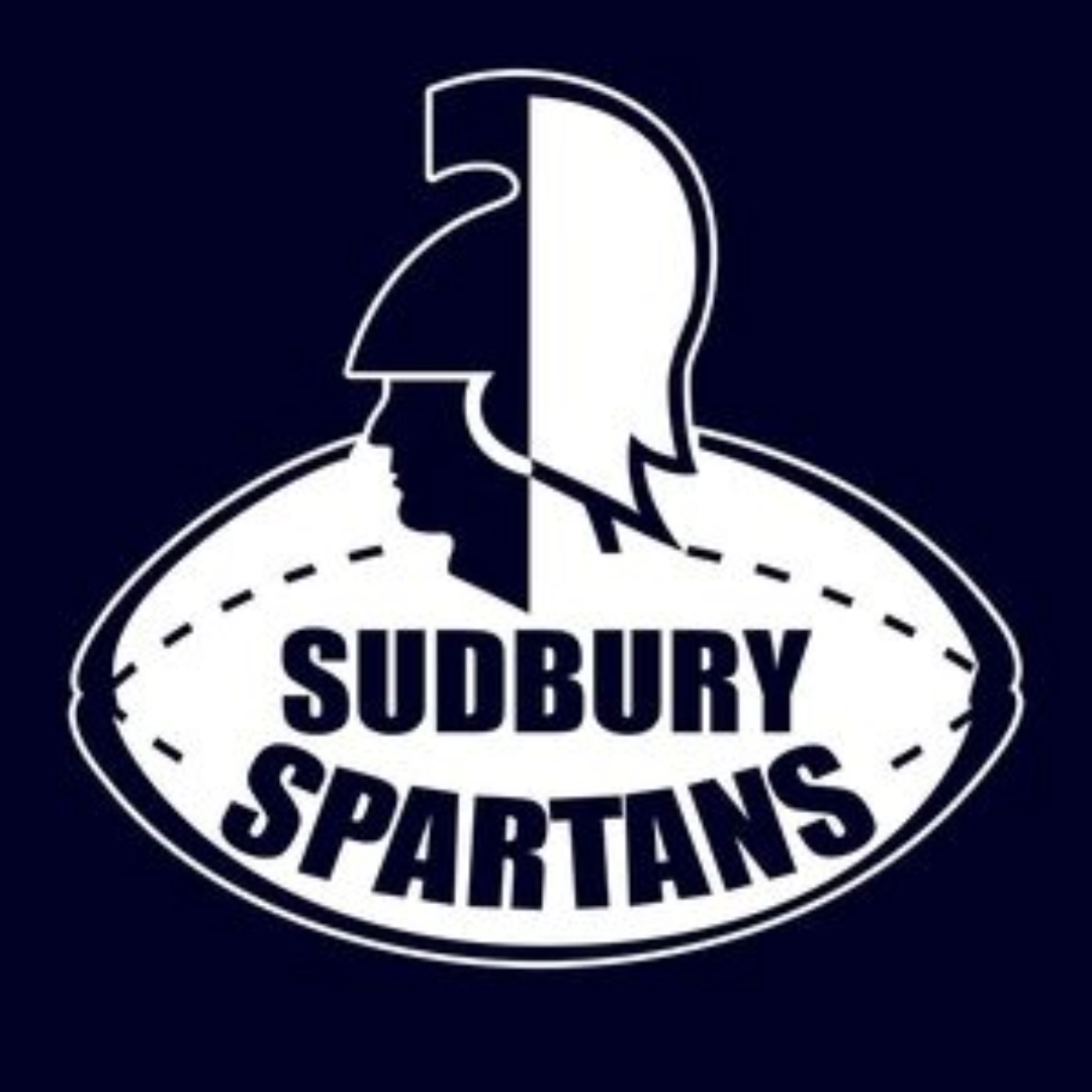 Event image for 2026 Sudbury Spartans Regular Season
