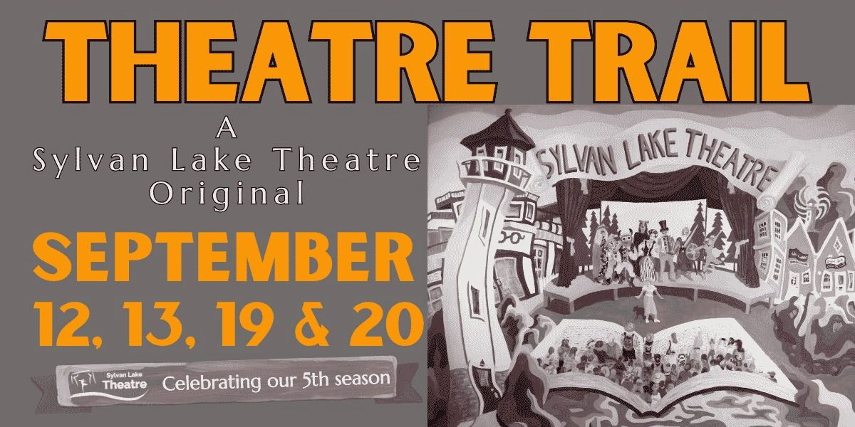 Event image for Theatre Trail