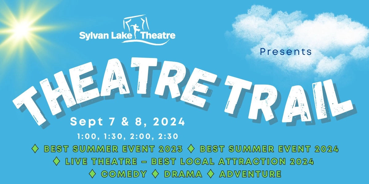 Event image for Theatre Trail