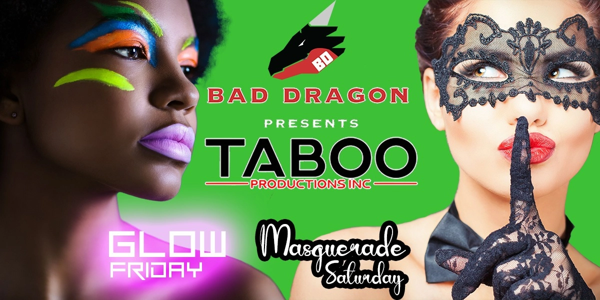 Event image for Vancouver Taboo Everything To Do With Sex Show