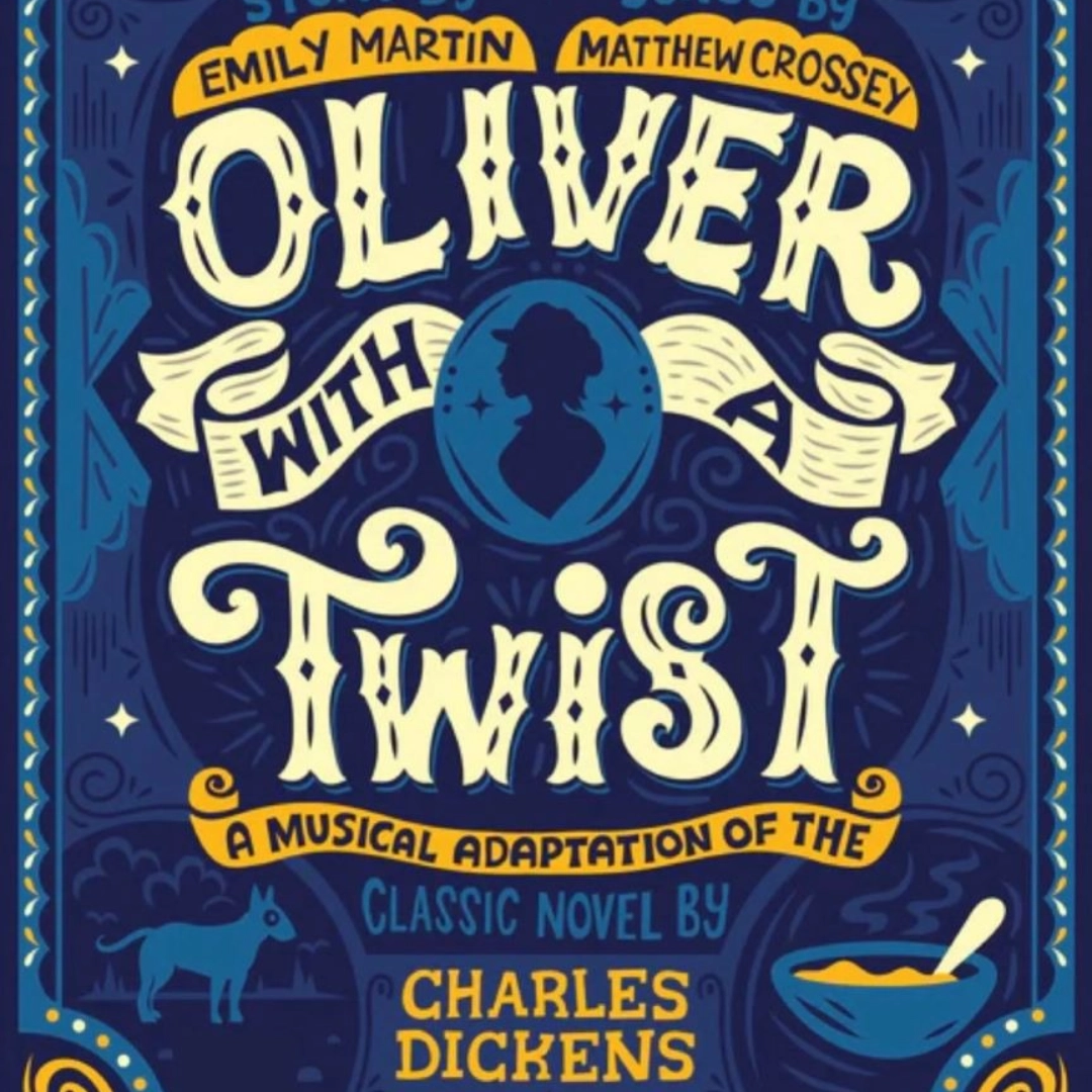 Event image for Oliver with A Twist