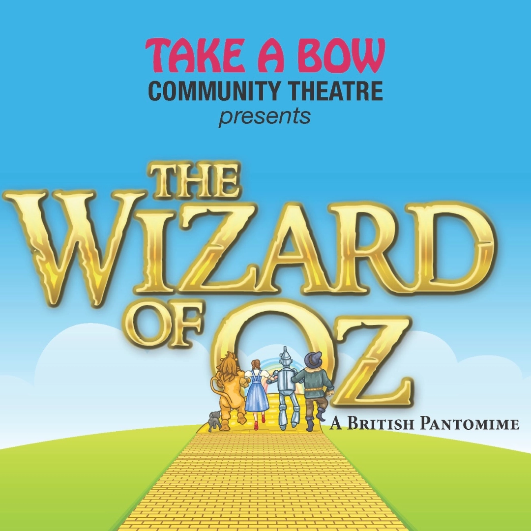Event image for Wizard of Oz