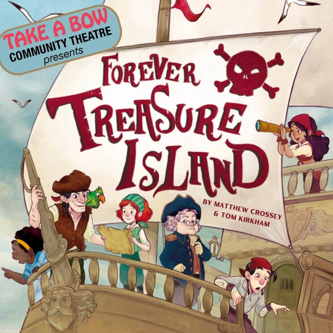 Event image for Treasure Island