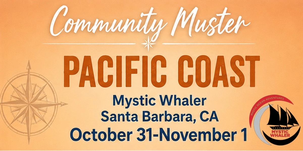 Event image for Pacific Coast Community Muster