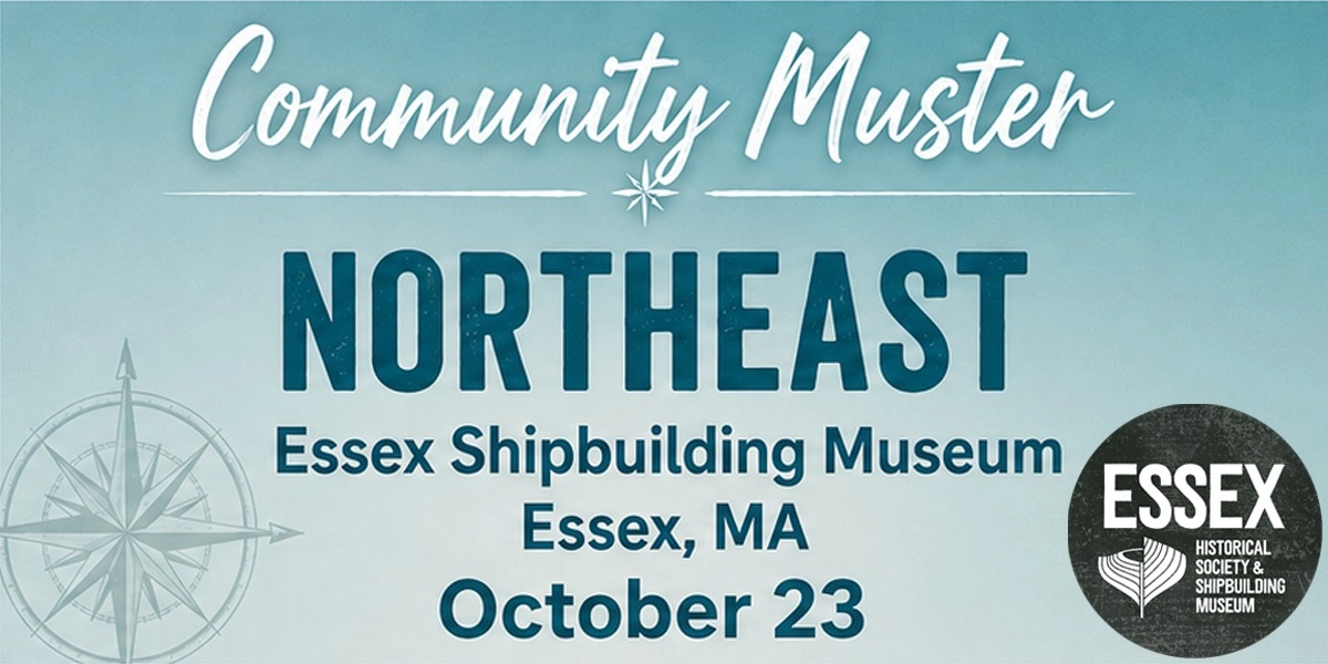 Event image for Northeast Community Muster