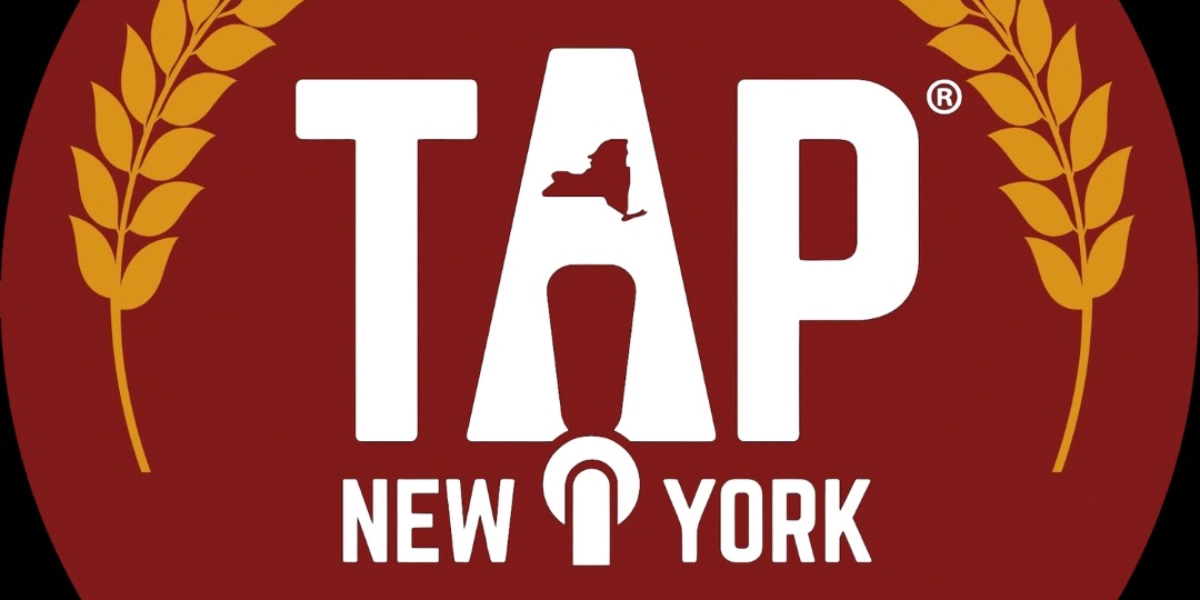 Event image for 2026 Tap New York Craft Brew Festival