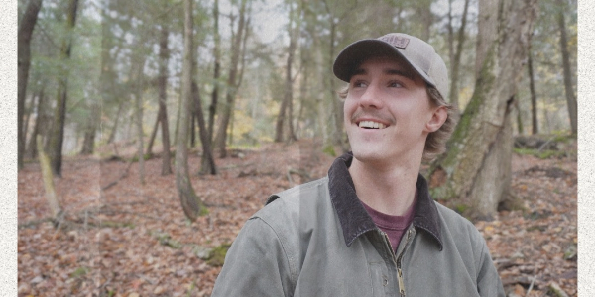 Event image for ETHAN MILLER - THE CABIN PUB - EDMONTON