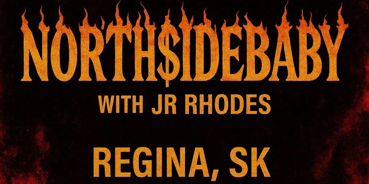 Event image for NorthSideBaby - The Exchange - Regina, SK