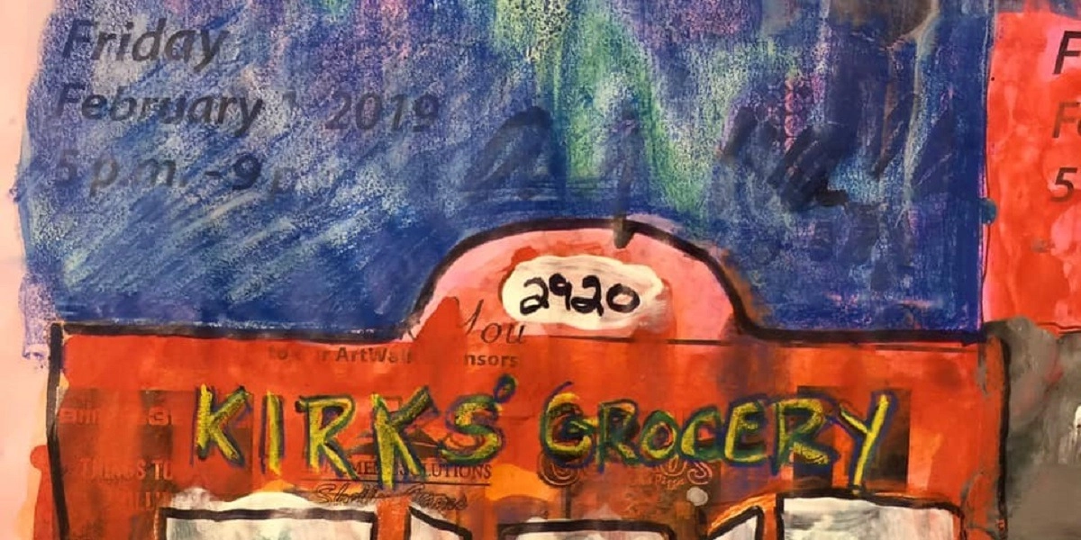 Event image for Ex-Cat / Laura Hickli /36? (Canada) / Peaceful (Fort Collins)