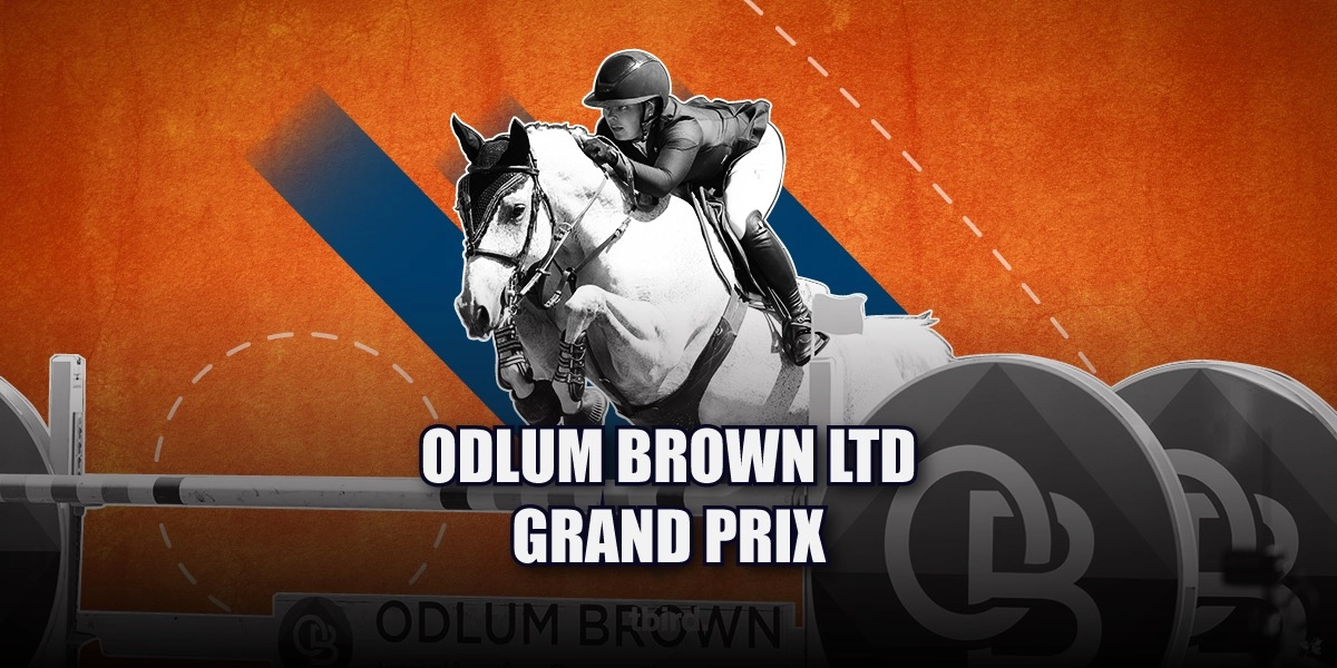 Event image for $20,000 Odlum Brown LTD Grand Prix