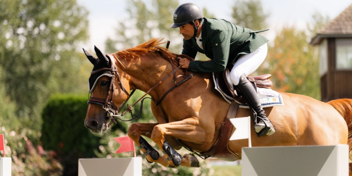 Event image for Thunderbird Show Park Grand Prix