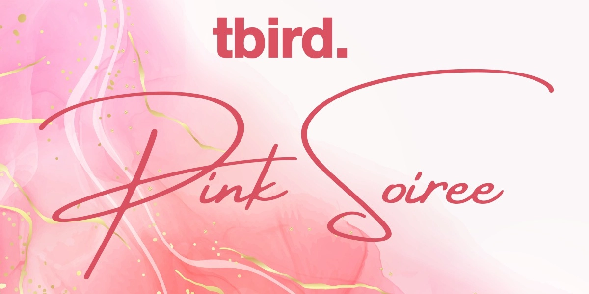 Event image for Pink Soireé at Nations Cup