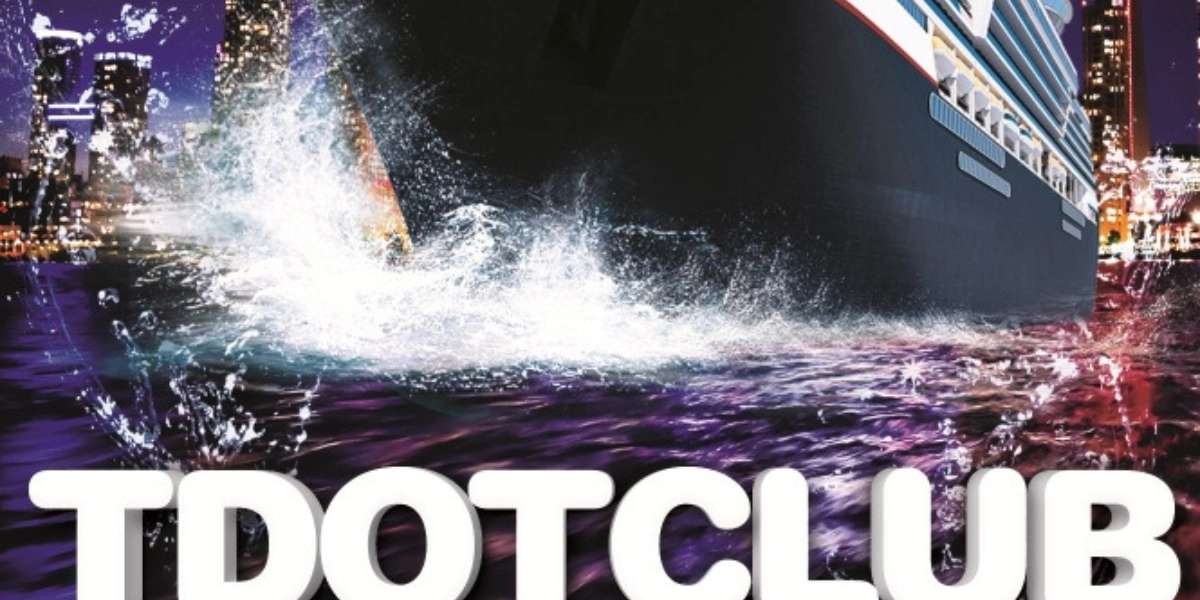 Event image for Toronto Boat Party