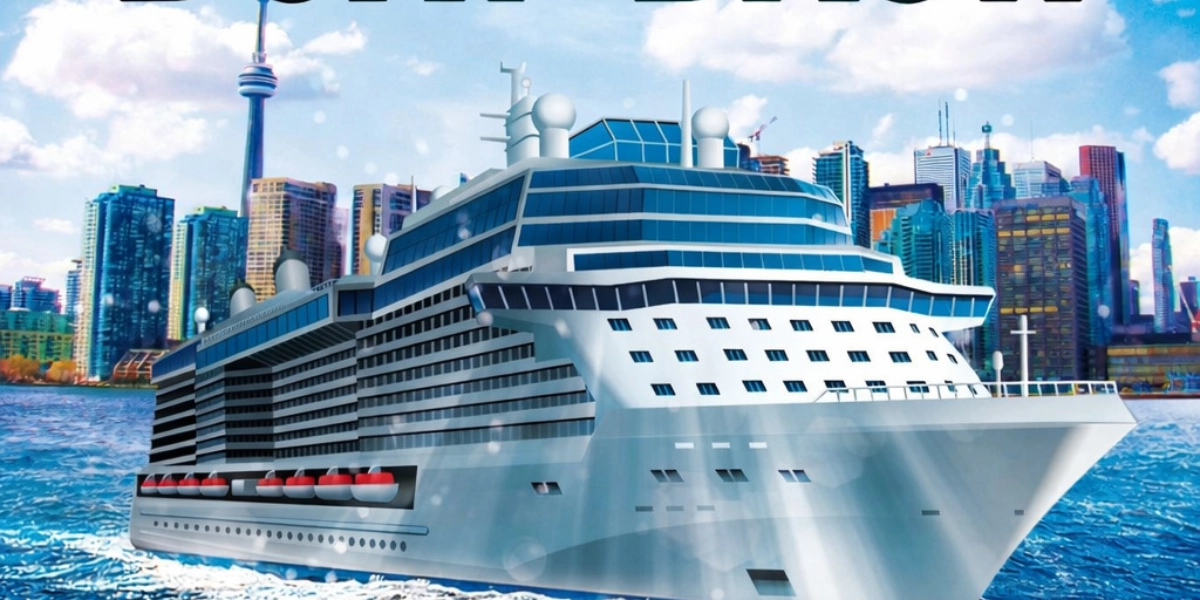 Event image for Toroto Boat Bash