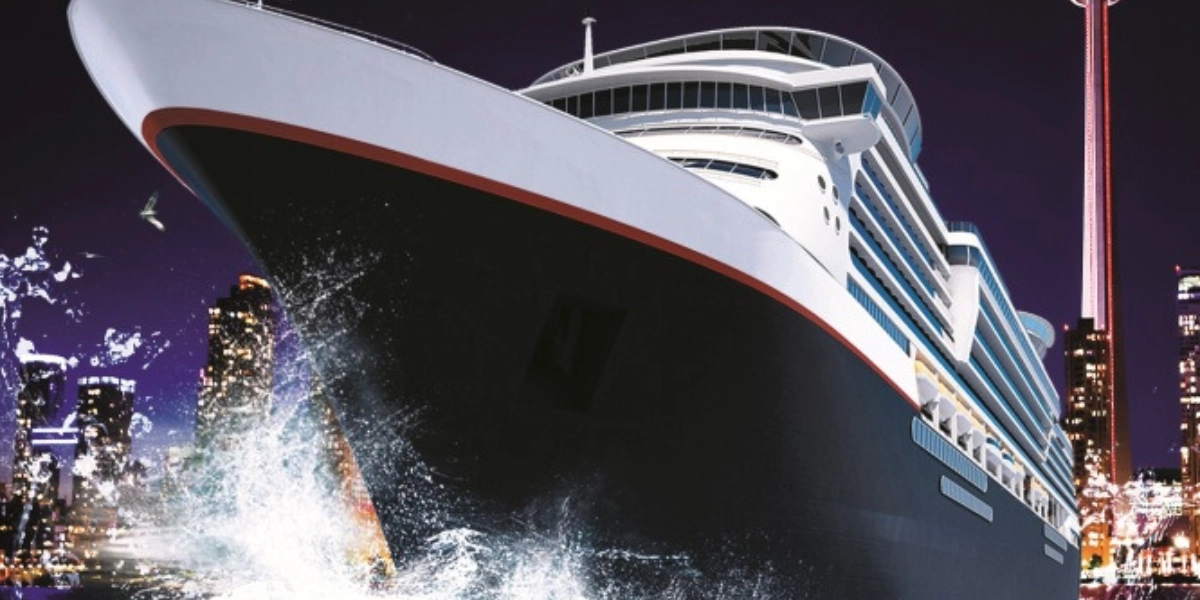 Event image for Toronto Boat Party May 23